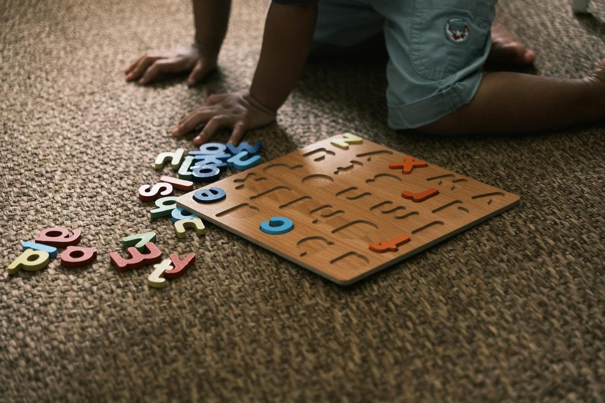 Wann sollte man einen IQ Test bei Kindern durchführen?