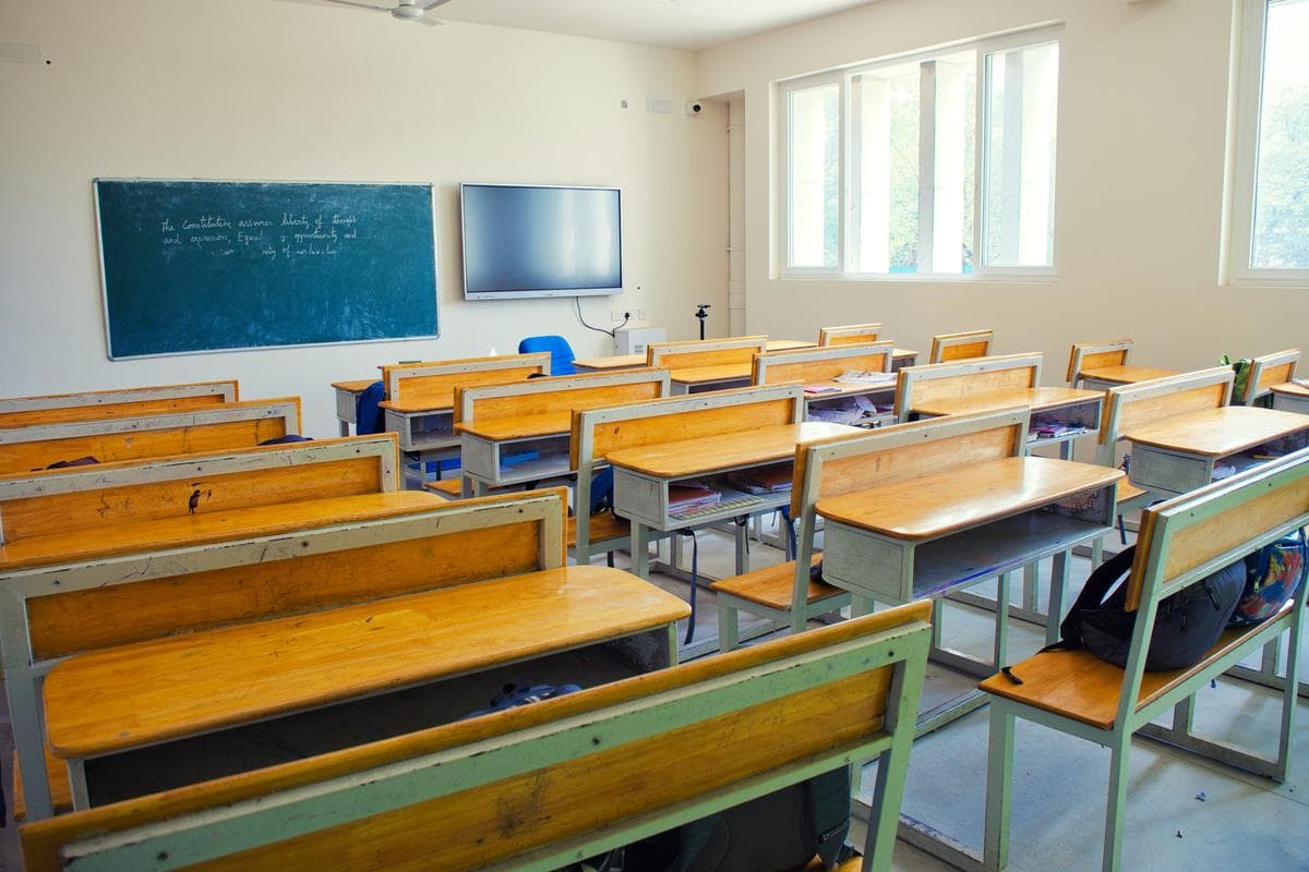 Wo kann man Kinder testen lassen?
