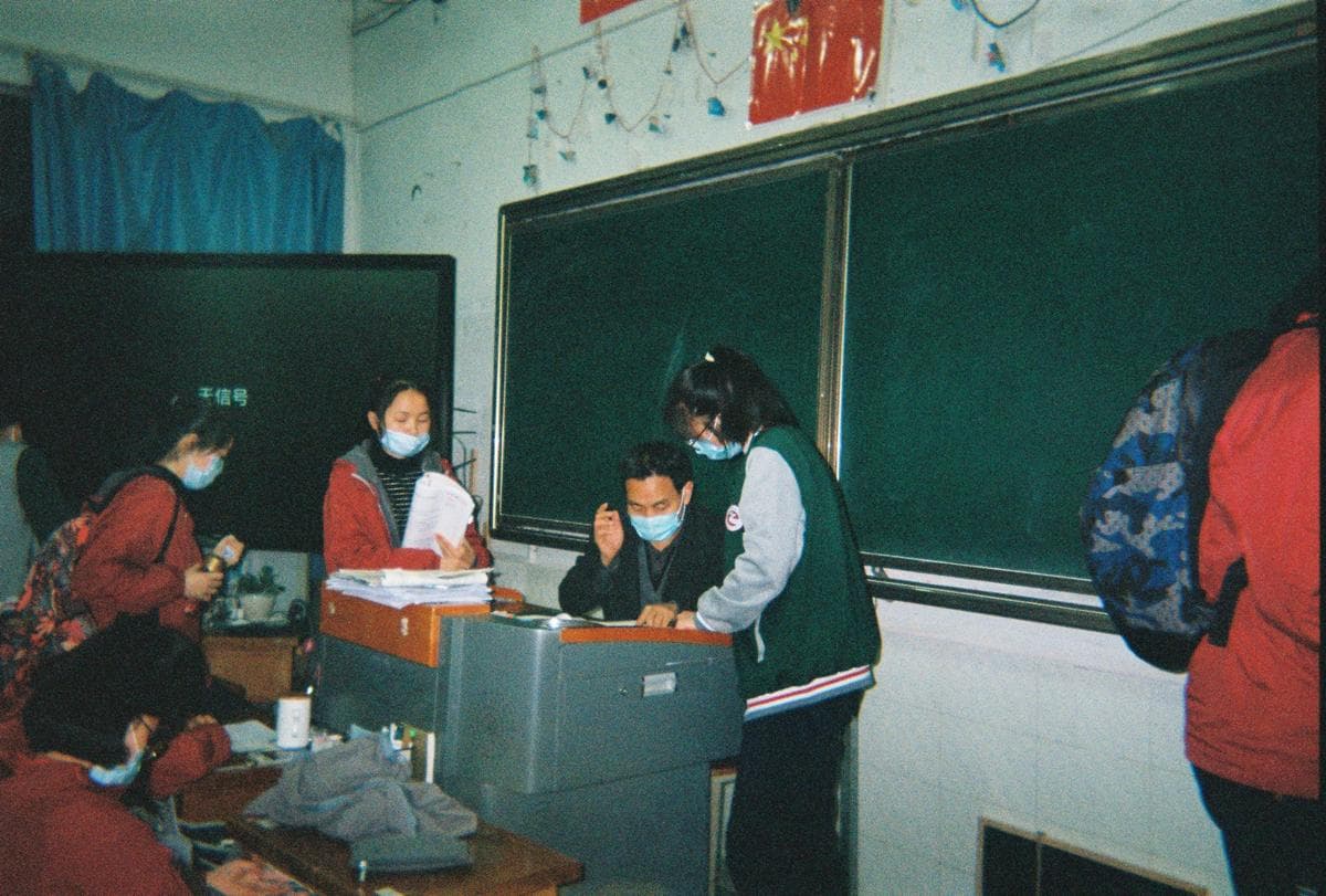 日本人のIQが高い3つの理由