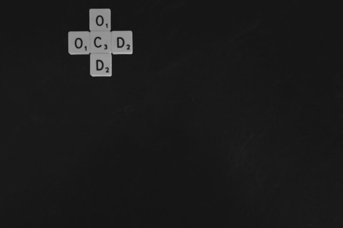 強迫性障害(OCD)とは