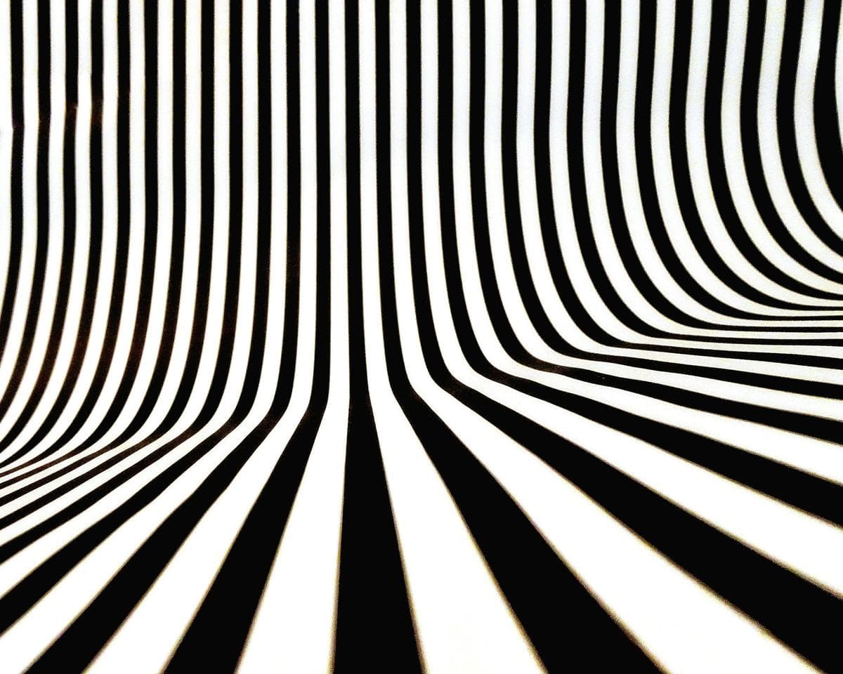 What Optical Illusions Actually Tell Us About Your Brain