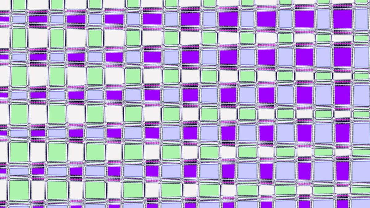 Real IQ Tests That Use Visual Patterns